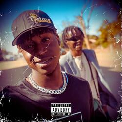 Hustlin (feat. Sarnex Gotti)