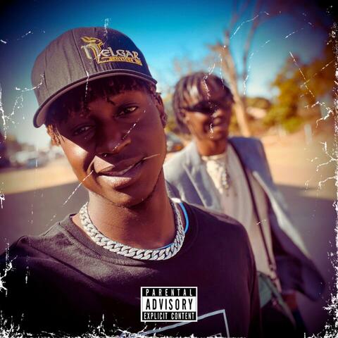 Hustlin (feat. Sarnex Gotti)