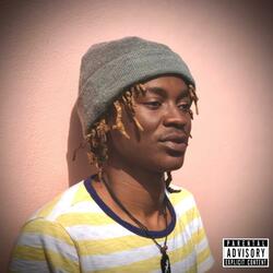 Nobody (feat. Quan The Priest & Crowley Mukaranga)