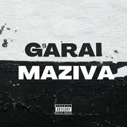 Garai Maziva