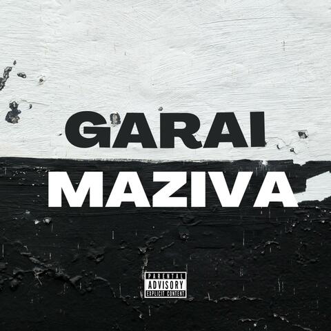 Garai Maziva