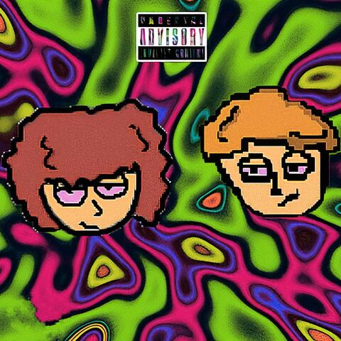 SAD!SAD!SAD! (feat. jammes)