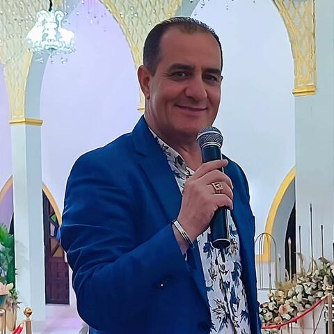 Omar mawan ma7ani zin عمر ماوان محني الزين