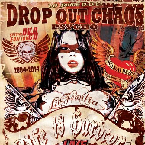 10 Jahre (Live in Berlin)