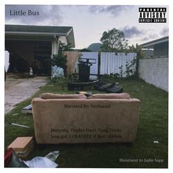 LAMB (feat. Yung Tricky & Playboi Narti)