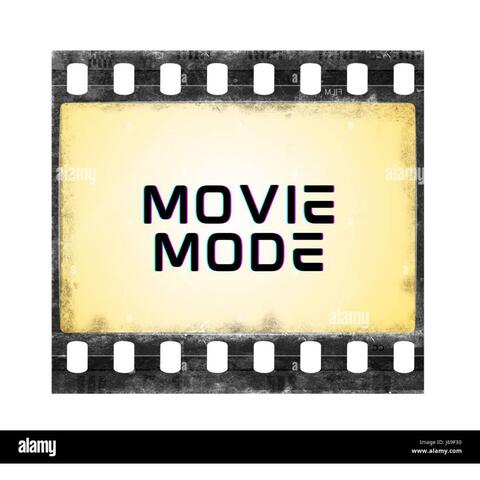 Movie Mode (feat. DELO)