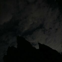 DARK PLACE </3