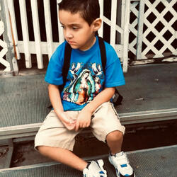 El Pasado (feat. Herencia Del Corazón)