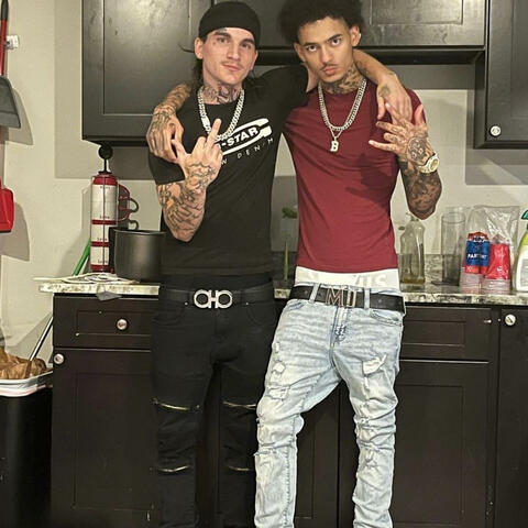 N9NE SH9T (feat. Ng.bibby)