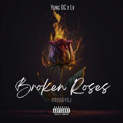 Broken Roses