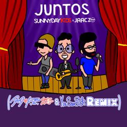 Juntos VIP (feat. Jaaczo) (DeDox Twelve Remix)