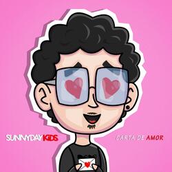 Carta de Amor