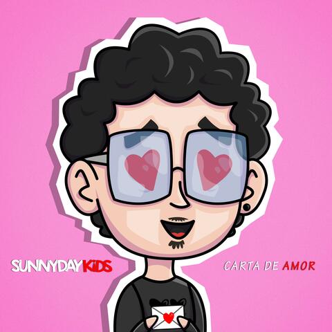 Carta de Amor