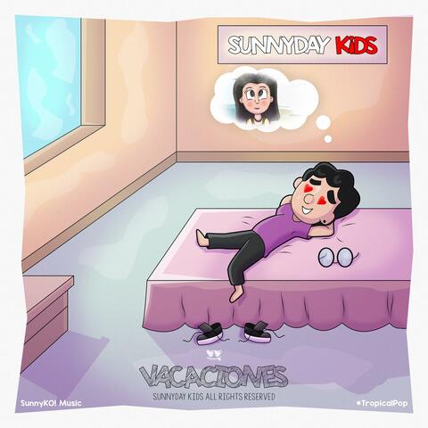 Vacaciones