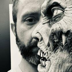 Me Plus Zombie