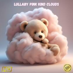 Lullaby Pink Kind Clouds