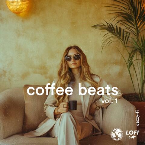 Coffee Beats, Vol. 1