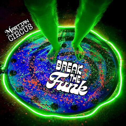 Break The Funk