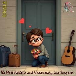 The Most Pathetic and Unnecessary Love Song Ever