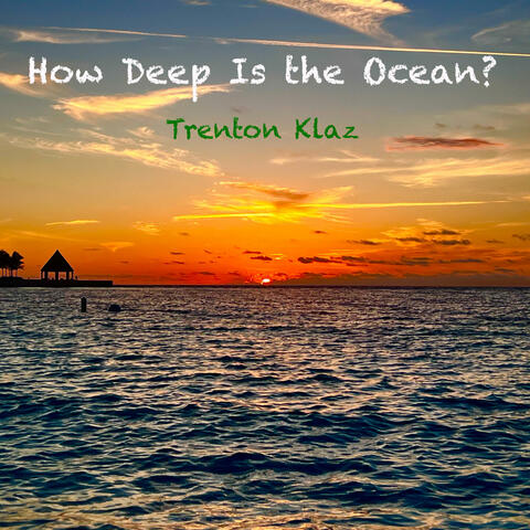How Deep Is the Ocean?