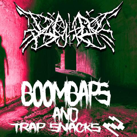 boombaps and trap snacks 2