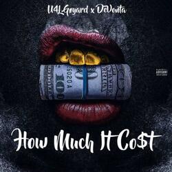 How Much It Cost (feat. U4l Goyard)