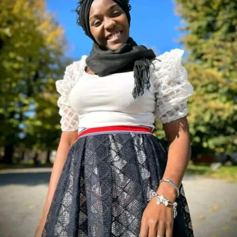 MUNGU YUMWEMA