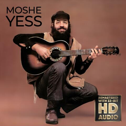 Moshe Yess