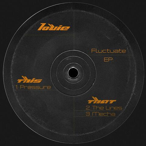 Fluctuate EP