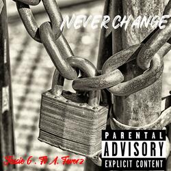 Never Change (feat. A.Favorz)