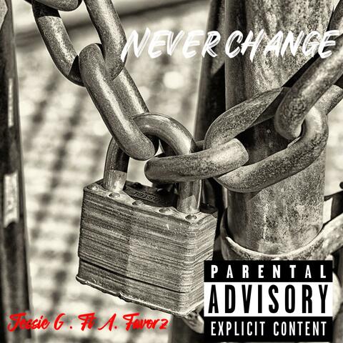 Never Change (feat. A.Favorz)