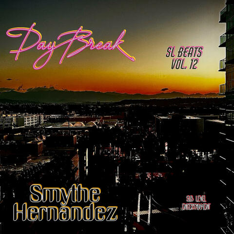 Day Break (SL. Beats Vol. 12)