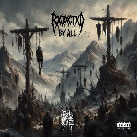 The gallows