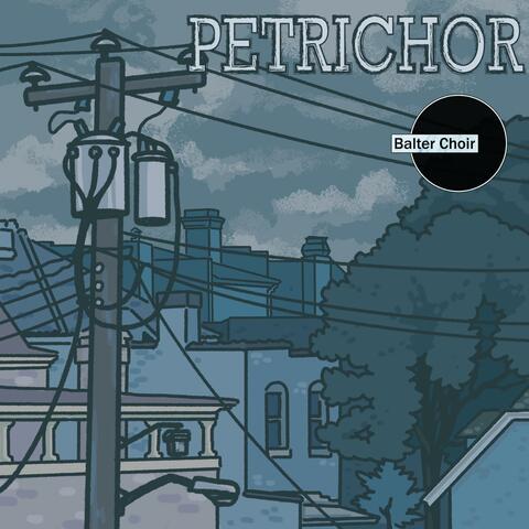 Petrichor