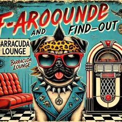 F—Around and Find Out (Version 5)