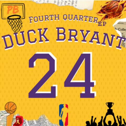 Duck Bryant