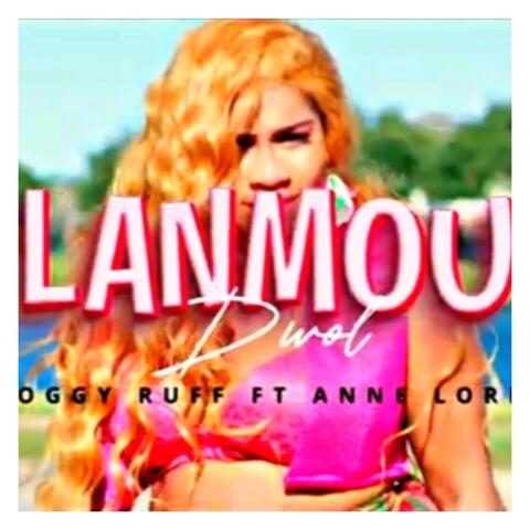 Gad Jan Lanmou Dwol (feat. Anne Loris)