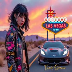 Las Vegas Town