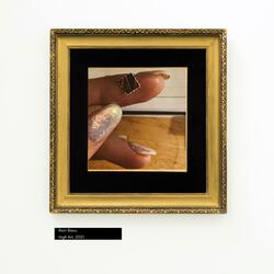 How It Was (feat. Nathanael Blaze)