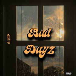 Bad dayz
