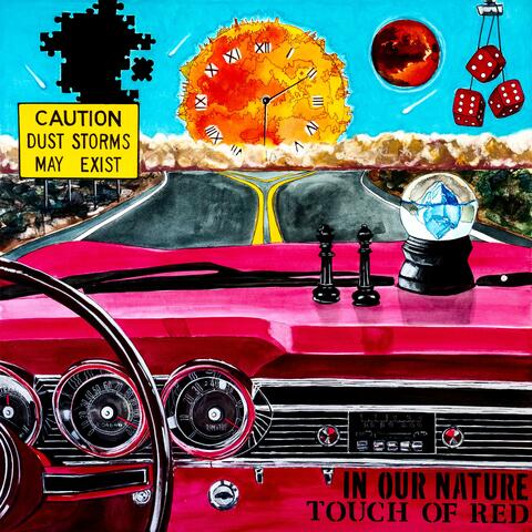The Road Ahead (Single version)