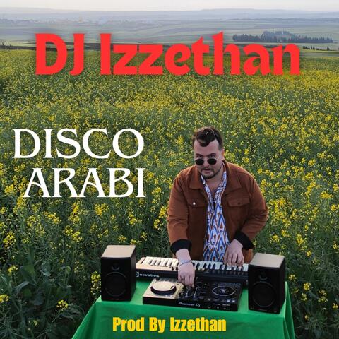 Dısco Arabı
