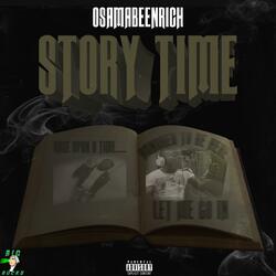 story time