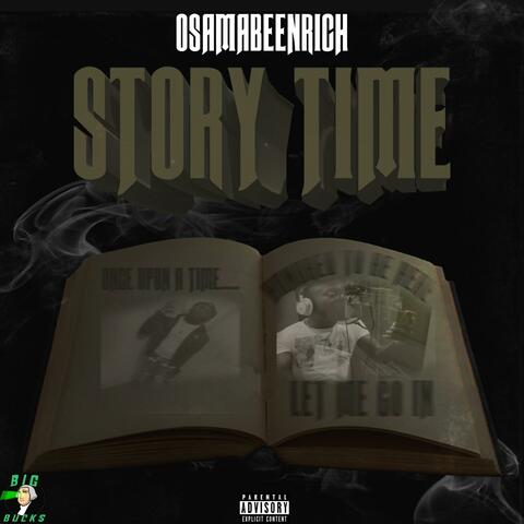 story time