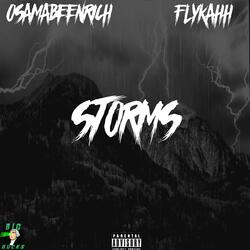 Storms (feat. FlyKahh)
