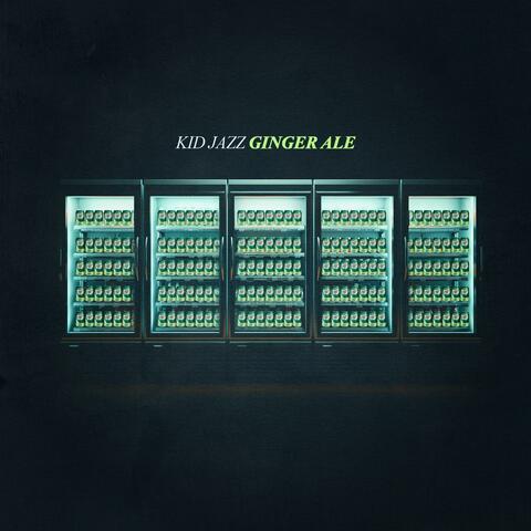 Ginger Ale (feat. 32ShotDeggie) [Club Mix]