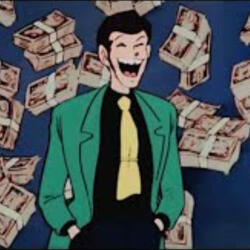 (I Got The) Cashflow