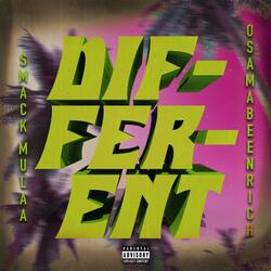 different (feat. SmackMulaa)