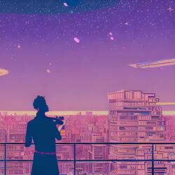 Celestial Lullaby
