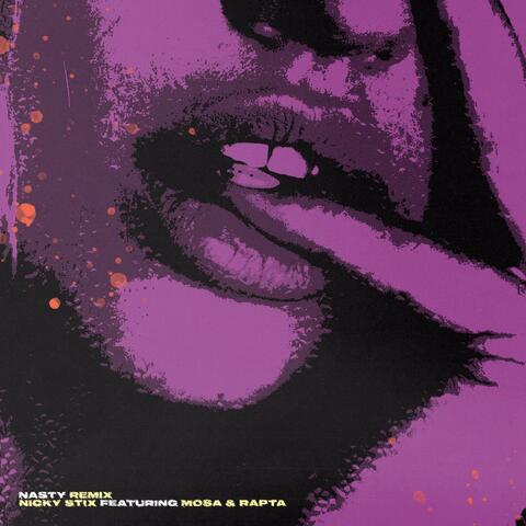 Nasty (feat. Mosa & Rapta)
